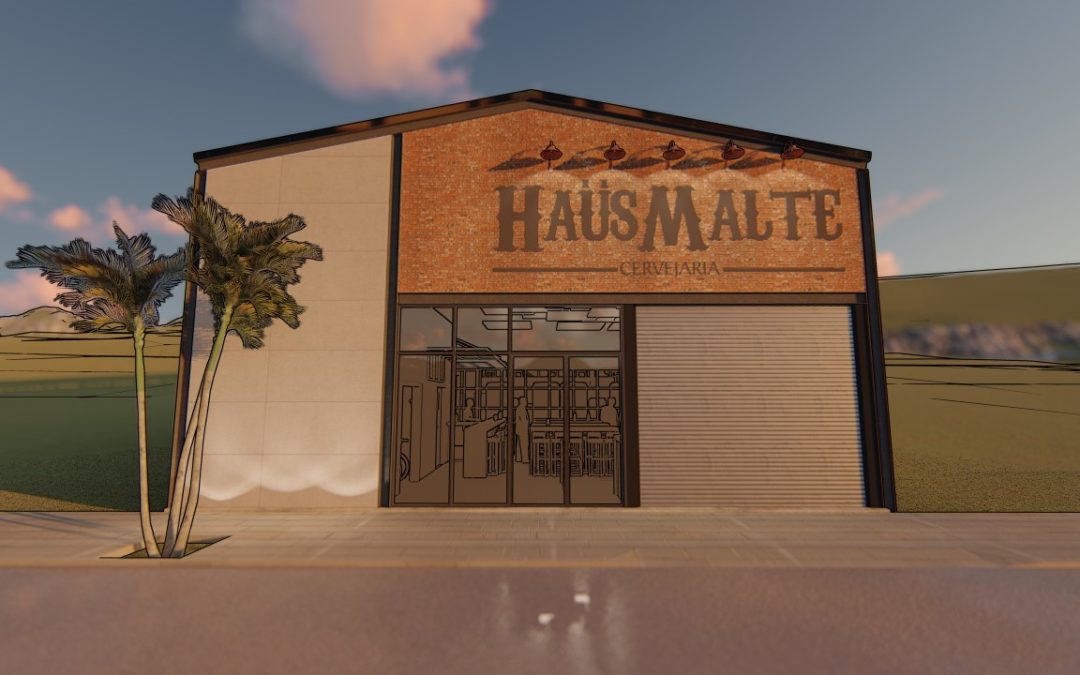 HAÜSMALTE CERVEJARIA