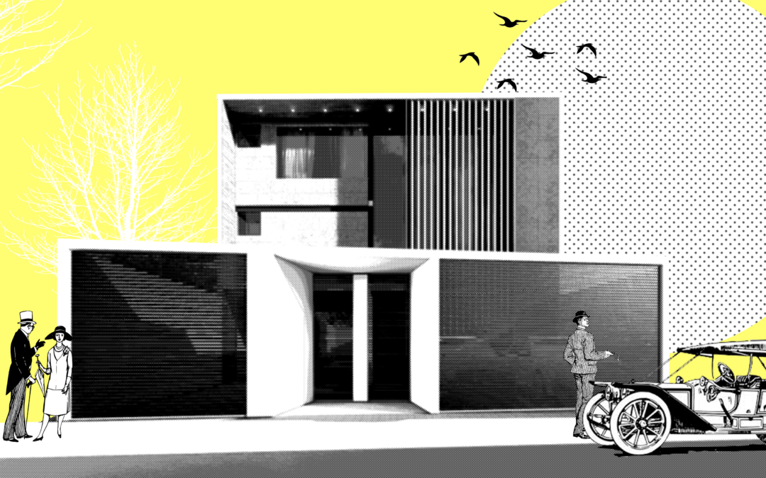 Por que contratar um Arquiteto?