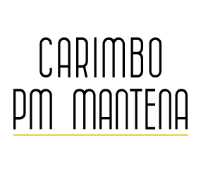 CARIMBO PREFEITURA MUNICIPAL DE MANTENA