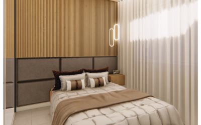 QUARTO CASAL COMPACTO